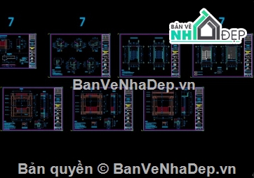 Trường học 2 tầng,trường THCS xuân hòa,trường thcs 2 tầng,file cad trường thcs