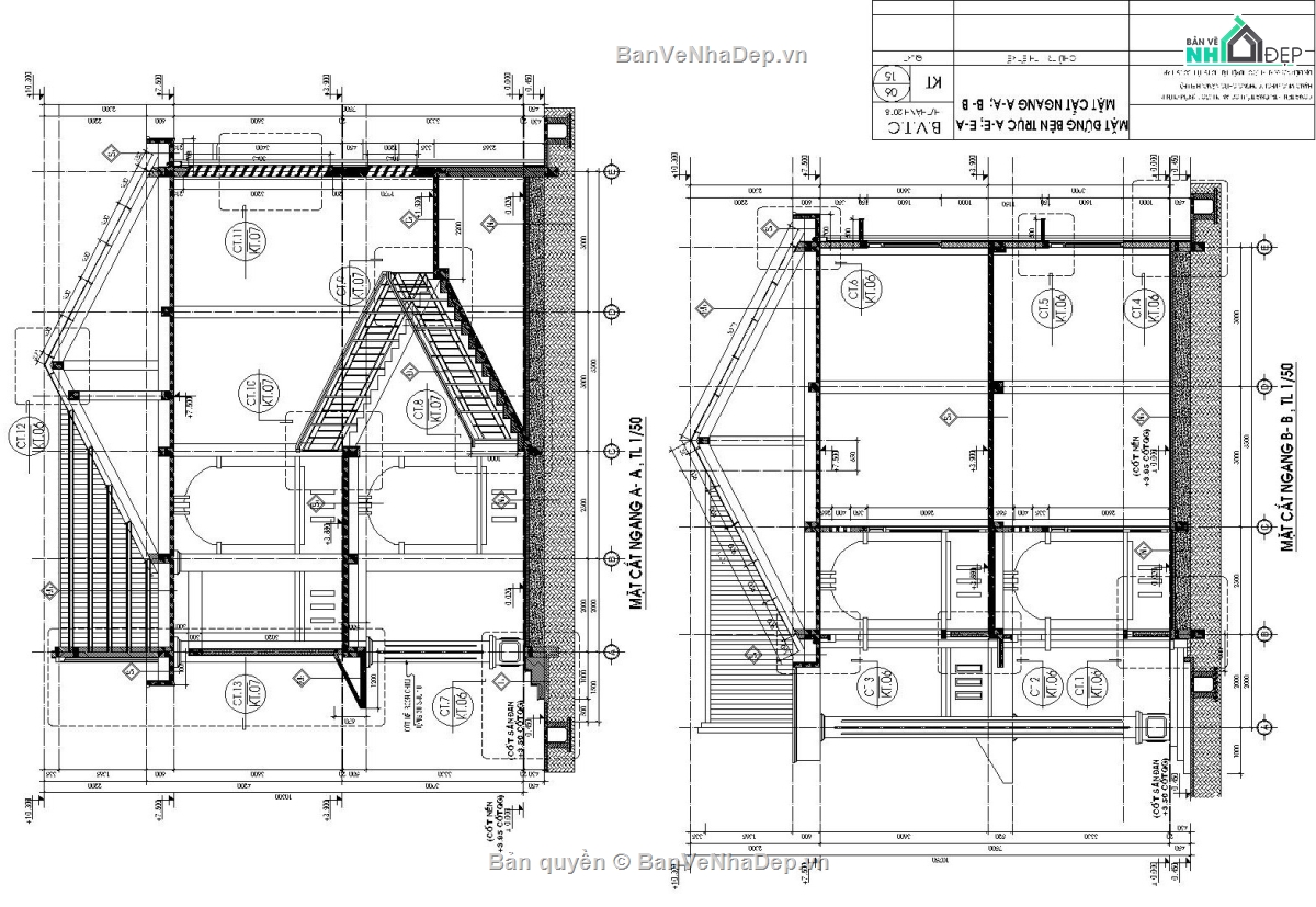 Bản vẽ trường tiểu học,Bản vẽ trường tiểu học An Phước,trường tiểu học file cad,cad trường tiểu học