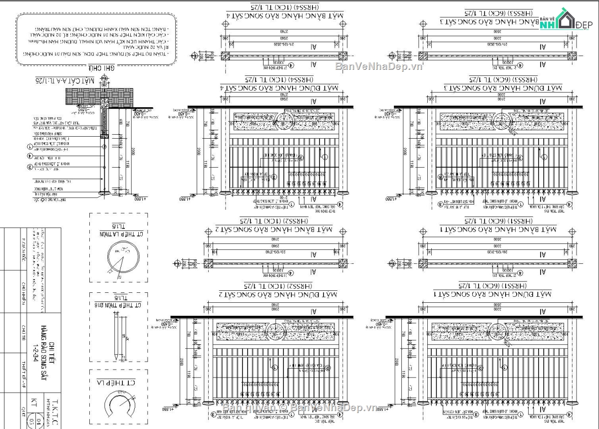 Bản vẽ trường tiểu học,Bản vẽ trường tiểu học An Phước,trường tiểu học file cad,cad trường tiểu học
