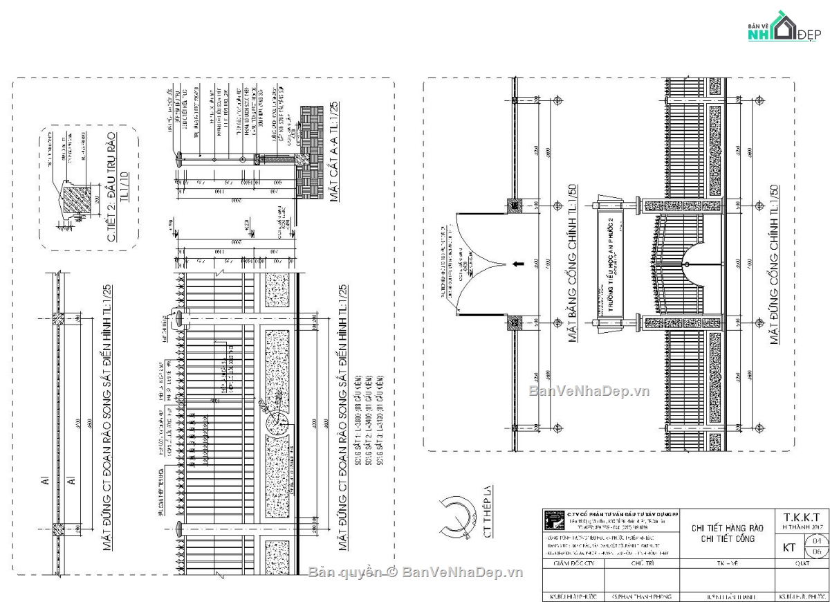Bản vẽ trường tiểu học,Bản vẽ trường tiểu học An Phước,Bản vẽ trường tiểu học đẹp