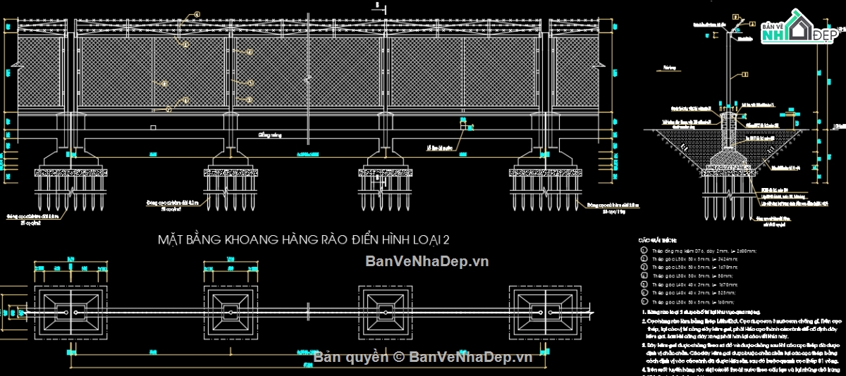 hàng rào sắt,hàng rào lưới thép,hàng rào tôn sóng,hàng rào qua nền đất yếu,hàng rào,hàng rào qua mương