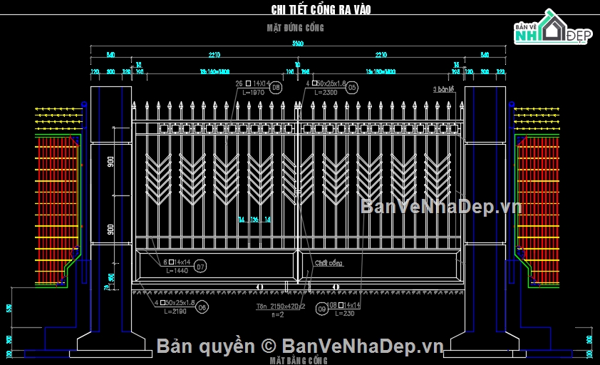 hàng rào sắt,hàng rào lưới thép,hàng rào tôn sóng,hàng rào qua nền đất yếu,hàng rào,hàng rào qua mương