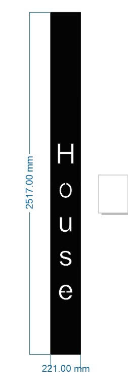 Vách cổng chữ House,file dxf vách cổng,vách cổng chữ house