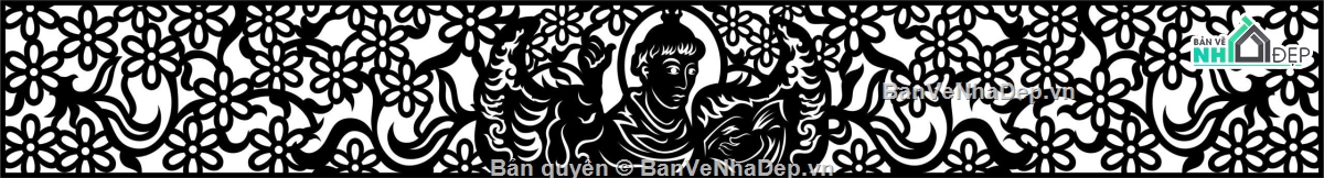 vách đẹp cnc,công giáo cnc,vách cnc