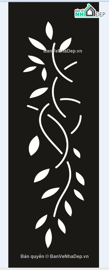 vách cổng cnc,mẫu cnc vách cổng,file cnc vách cổng