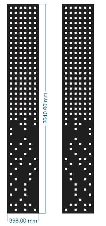 vách cổng,file dxf vách cổng,vách cổng cnc
