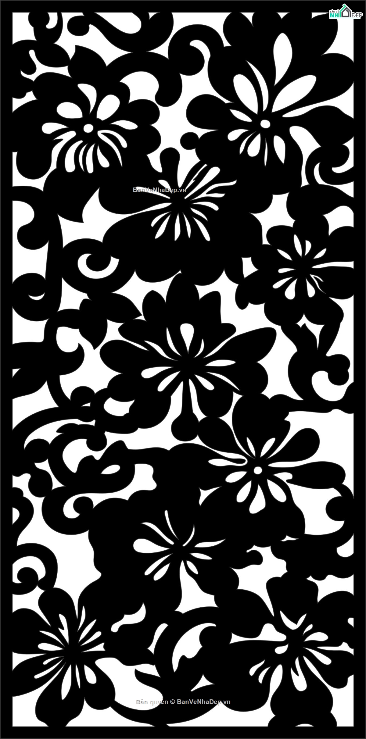 vách đẹp cnc,vách hoa cnc,vách hoa đẹp cnc