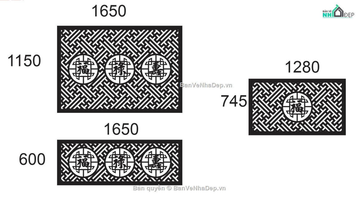 Corel vách ngăn cnc,Dxf vách ngăn cnc đẹp,File vách ngăn cnc đẹp,Thiết kế vách ngăn đẹp,Mẫu vách ngăn cnc đẹp