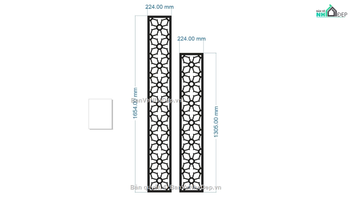 Vách ngăn họa tiết hoa,file cnc vách ngăn,mẫu cnc vách ngăn