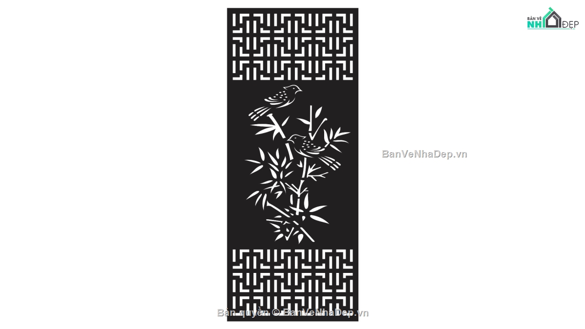 Vách ngăn CNC đẹp,mẫu cnc vách ngăn,file cnc vách ngăn,cnc vách ngăn