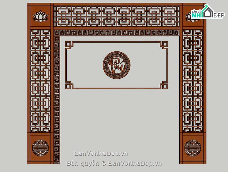 vách ngăn,hiện đại,vách thờ,vách ngăn hiện đại