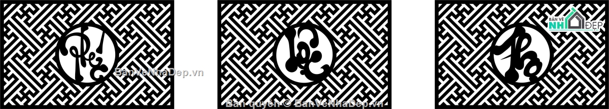 cnc phúc lộc thọ,vách phúc lộc thọ,phúc lộc thọ cnc,vách cnc phúc lộc thọ