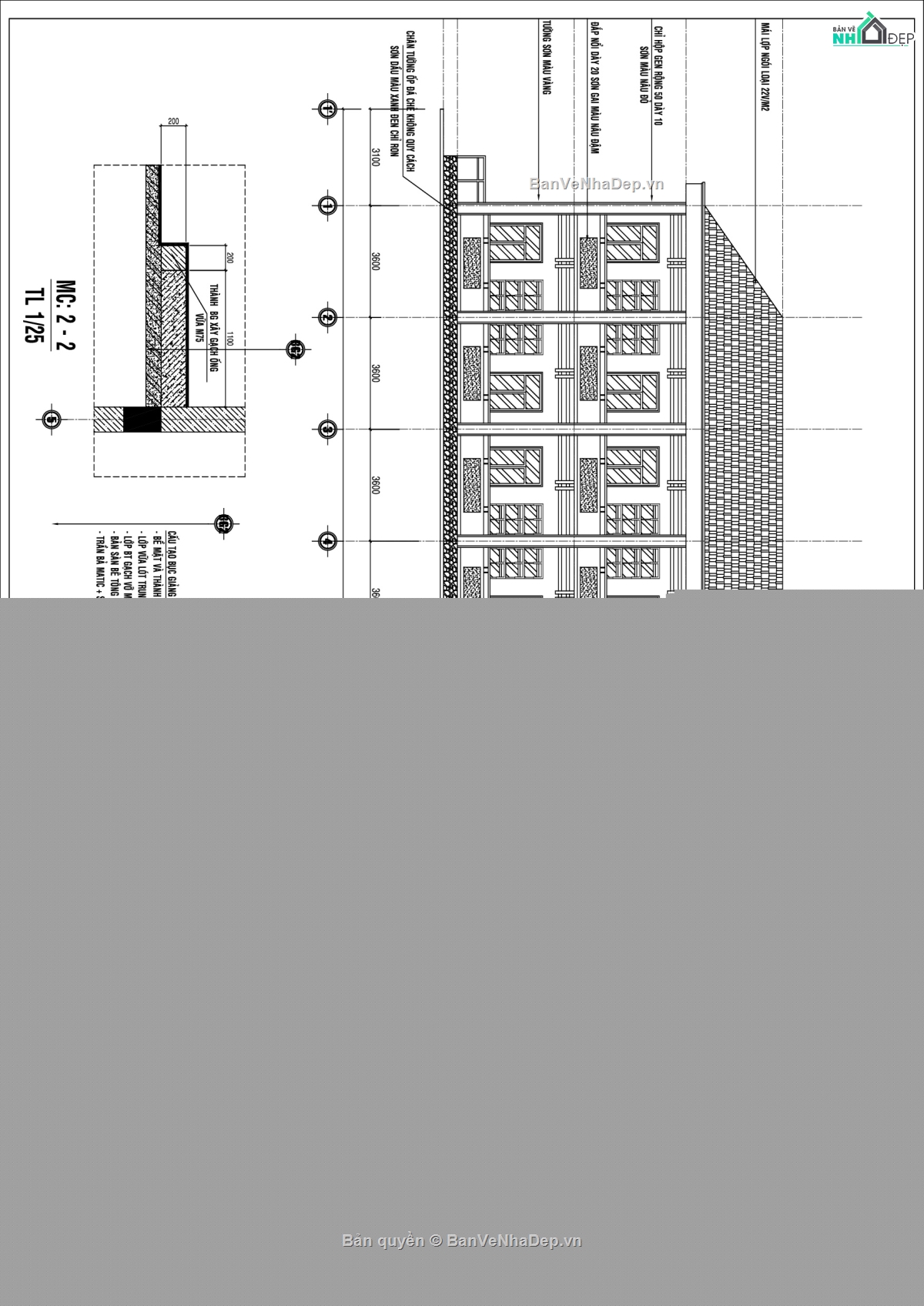 phòng học trường tiểu học,phòng học trường THCS,xây dựng 6 phòng học,Xây dựng 6 phòng học lầu trường TH&THCS,khối 6 phòng học lầu,phòng học lầu