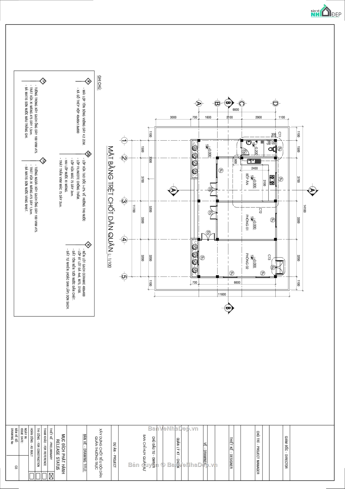 Xây dựng chốt tiểu đội quân dân thường trực,chốt tiểu đội,chốt tiểu đội quân dân,nhà quân đội,nhà trực