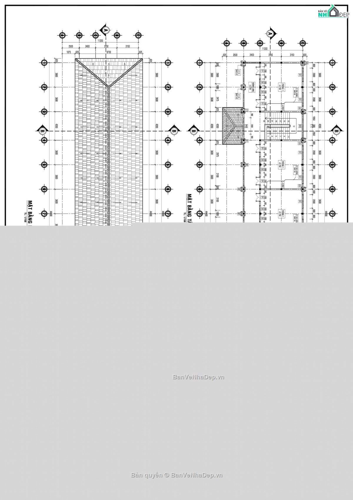 Xây dựng khối 10 phòng học lầu trường TH&THCS,10 phòng học lầu,10 phòng học,khối 10 phòng học,phòng học,thiết kế phòng học