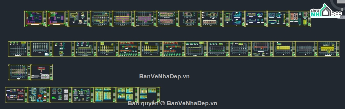 nhà làm việc,Khối nhà làm việc đoàn thể,Xây dựng khối nhà làm việc đoàn thể,nhà đoàn thể