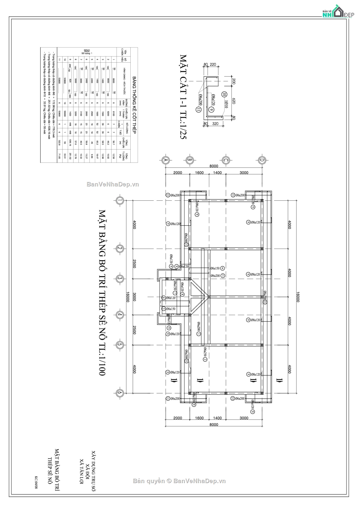 Xây dựng trụ sở làm việc xã Đội,nhà làm việc trụ sở xã đội,trụ sở làm việc xã đội,thiết kế trụ sở làm việc,trụ sở làm việc