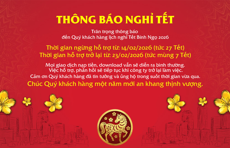 nghỉ Tết 2026, lịch nghỉ Tết Nguyên Đán 2026, thông báo nghỉ Tết 2026, lịch nghỉ xuân 2026