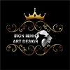 IronMinh__Design - Minh Thiết Kế Sắt Mỹ Thuật