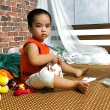 HA THEANH